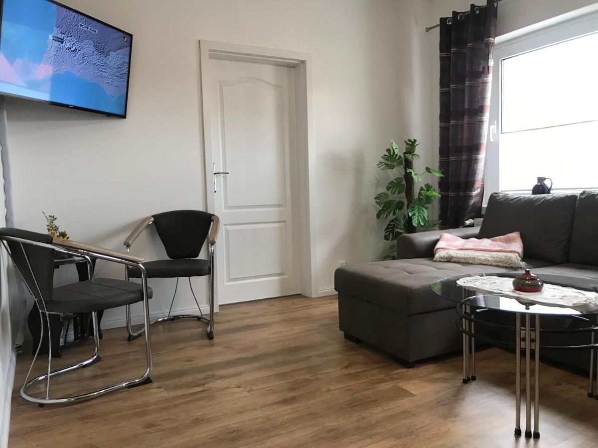 Ferienwohnung Mit Brockenblick Langenstein Екстер'єр фото