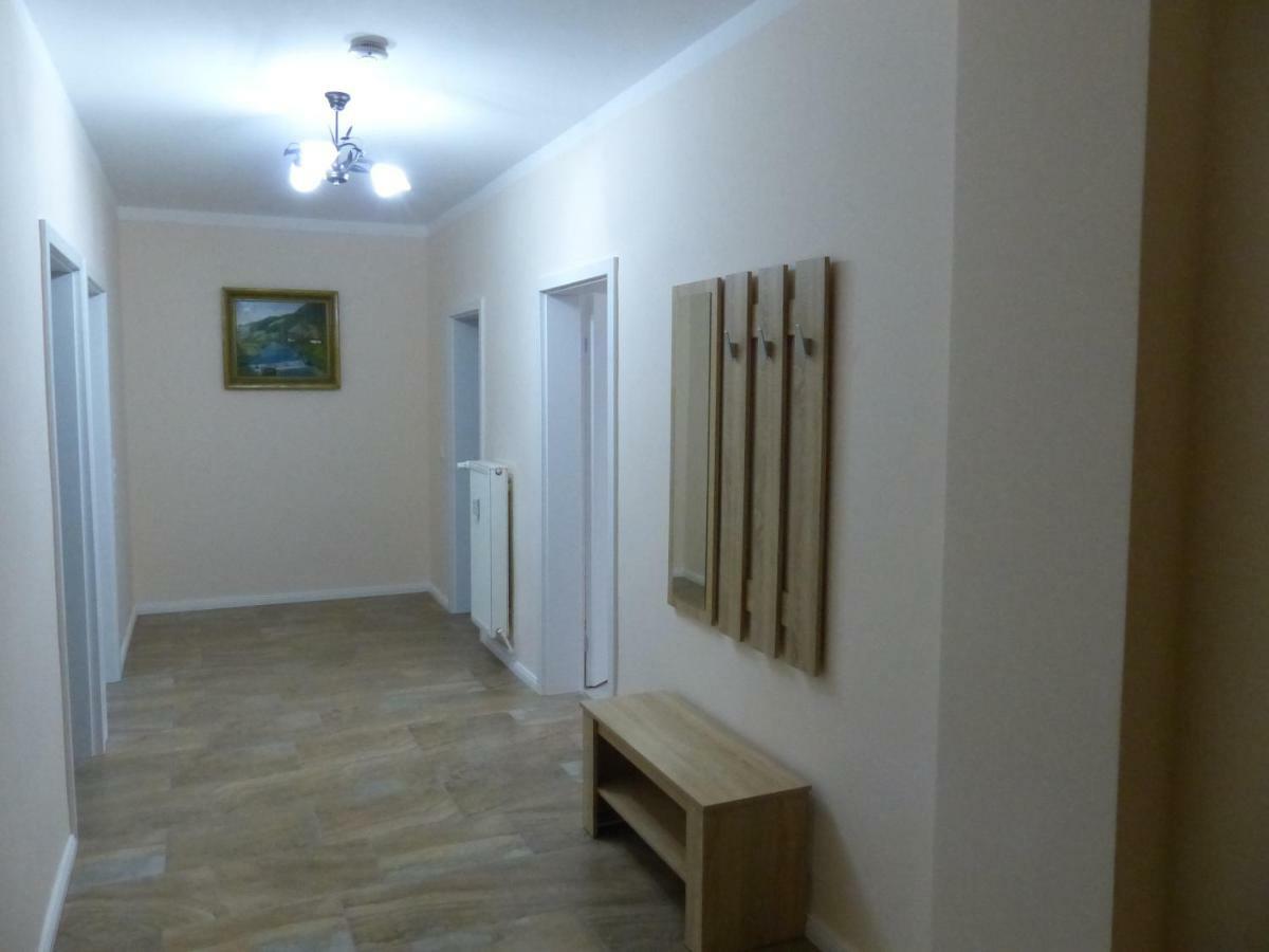 Ferienwohnung Mit Brockenblick Langenstein Екстер'єр фото