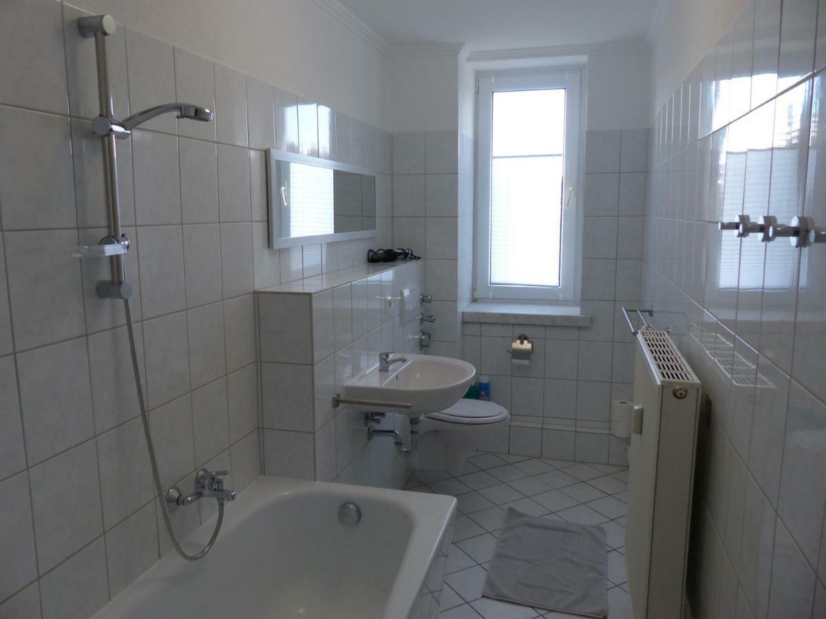 Ferienwohnung Mit Brockenblick Langenstein Екстер'єр фото