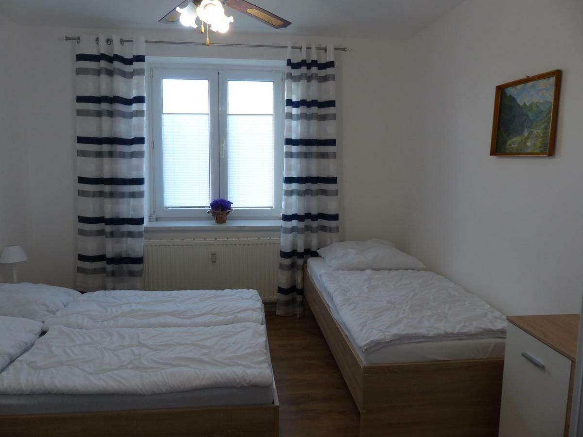 Ferienwohnung Mit Brockenblick Langenstein Екстер'єр фото